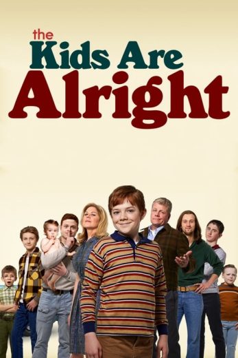 The Kids Are Alright – Season 1 – Episode 13