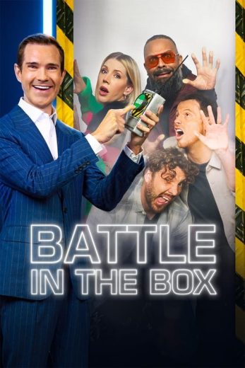 Battle In The Box – Season 1