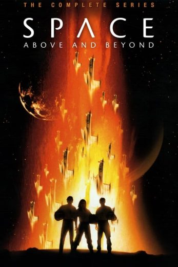 Space: Above and Beyond – Season 1