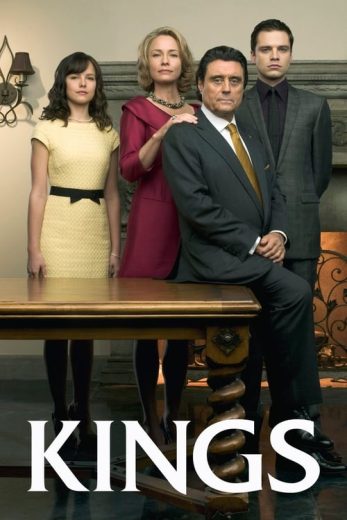 Kings – Season 1