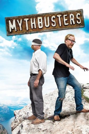 MythBusters – Season 2013