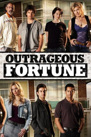 Outrageous Fortune – Season 4 – Episode 10