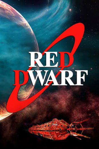 Red Dwarf – Season 7