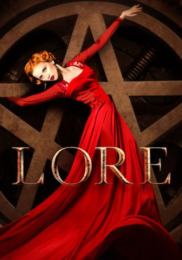 Lore – Season 1