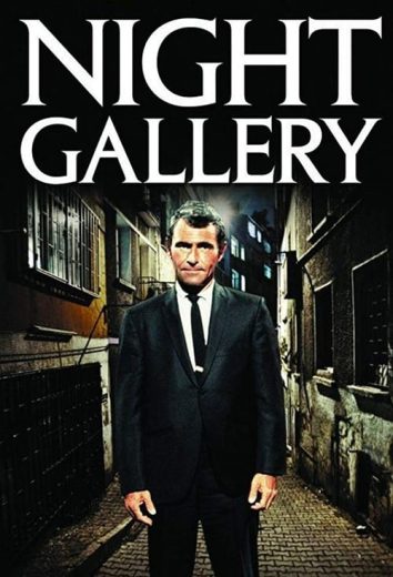 Night Gallery – Season 3