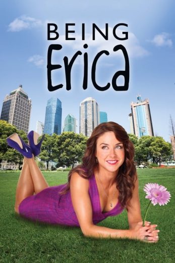 Being Erica – Season 1