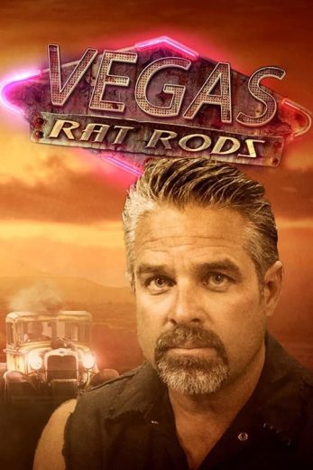 Vegas Rat Rods – Season 2