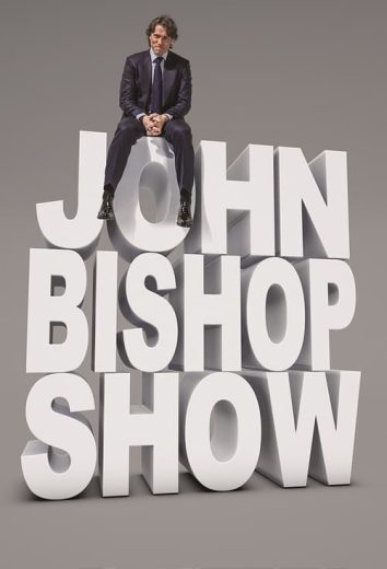 The John Bishop Show – Season 1