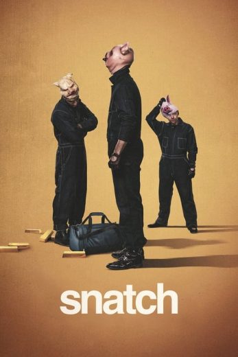 Snatch – Season 1