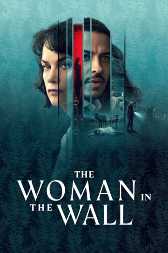 The Woman in the Wall – Season 1 – Episode 4