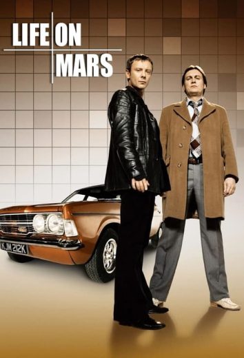 Life on Mars – Season 1