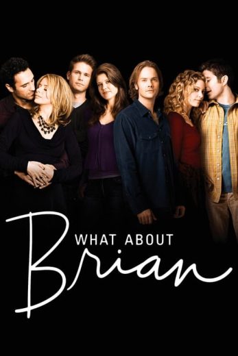 What About Brian – Season 1