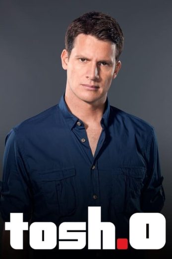 Tosh.0 – Season 7