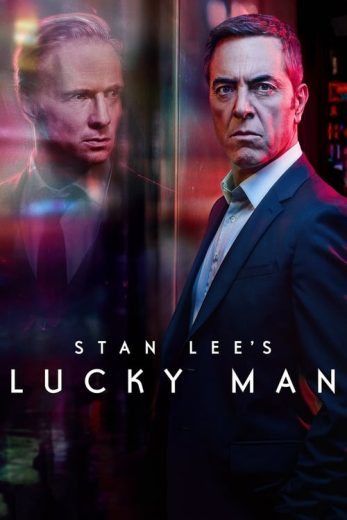 Stan Lee’s Lucky Man – Season 2