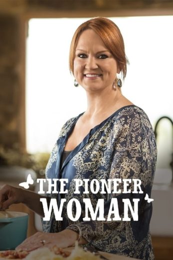 The Pioneer Woman – Season 22 – Episode 8