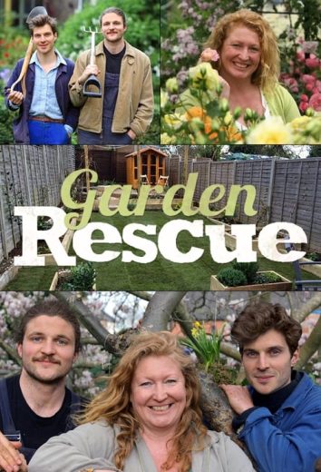 Garden Rescue – Season 6