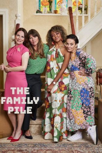 The Family Pile – Season 1