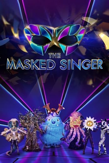 The Masked Singer – Season 1