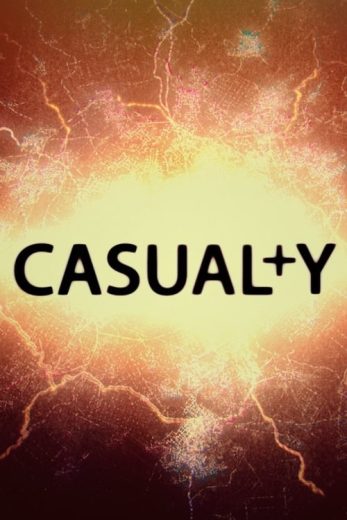 Casualty – Season 34