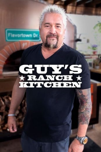 Guy’s Ranch Kitchen – Season 6 – Episode 14