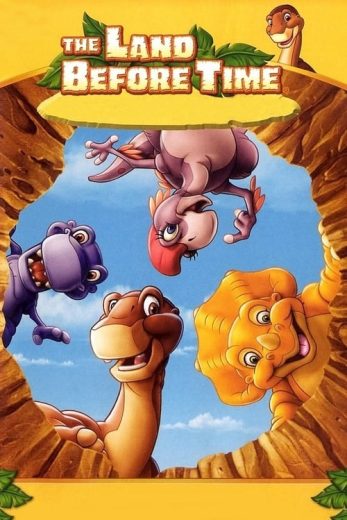 The Land Before Time – Season 1 – Episode 2