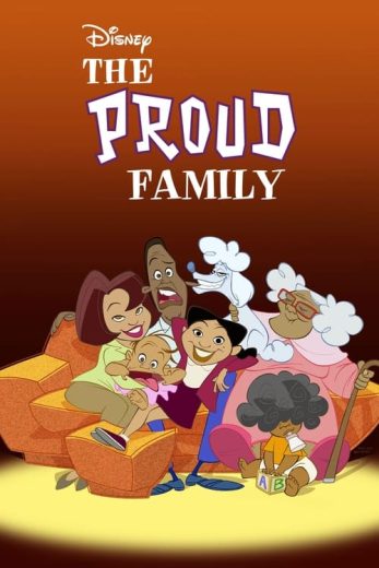 The Proud Family – Season 2