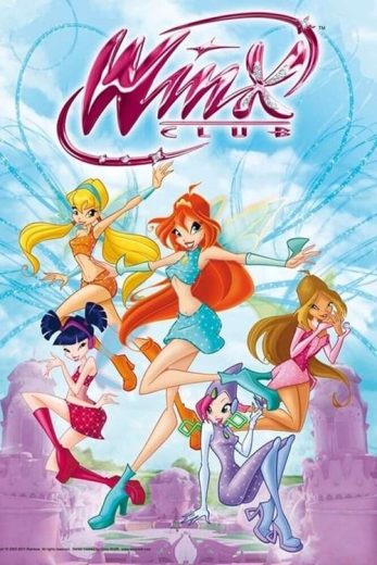 Winx Club – Season 6