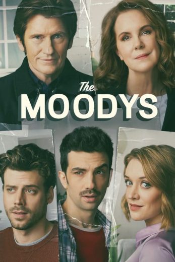 The Moodys – Season 1