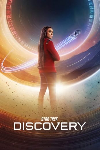 Star Trek: Discovery – Season 3