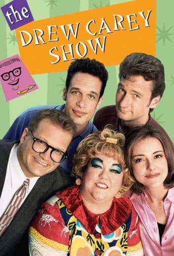 The Drew Carey Show – Season 3