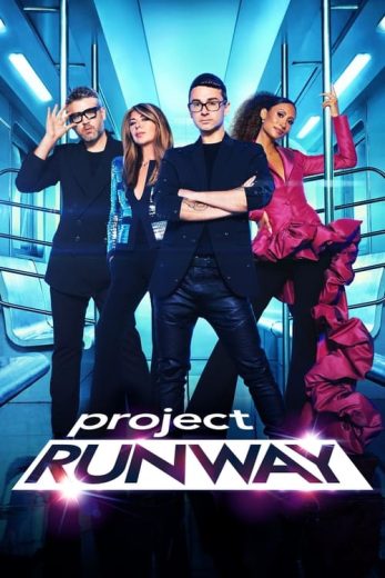 Project Runway – Season 11