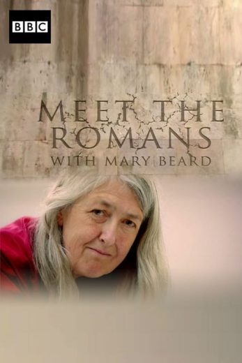 Meet the Romans with Mary Beard – Season 1