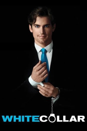 White Collar – Season 4