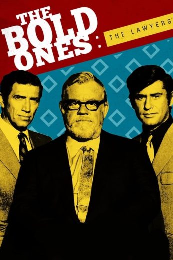 The Bold Ones: The Lawyers – Season 1