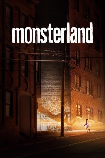 Monsterland – Season 1