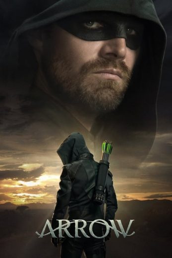 Arrow – Season 7