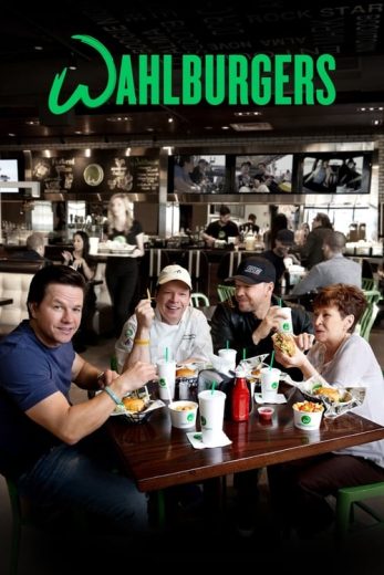 Wahlburgers – Season 2