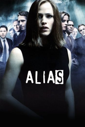 Alias – Season 1