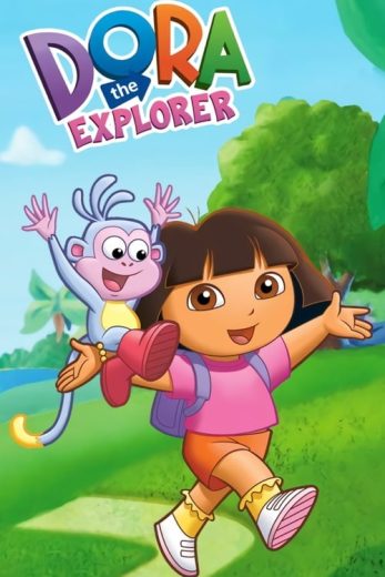 Dora the Explorer – Season 8