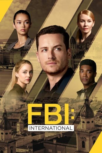 FBI: International – Season 4 – Episode 7