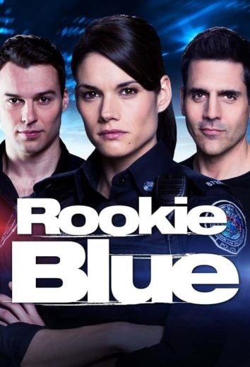 Rookie Blue – Season 5 – Episode 7