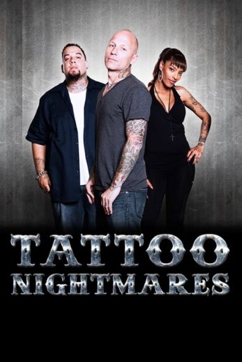 Tattoo Nightmares – Season 2