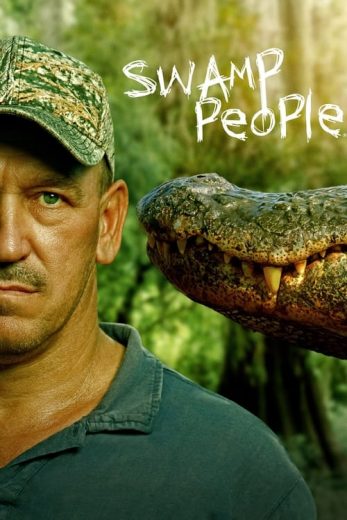 Swamp People – Season 14