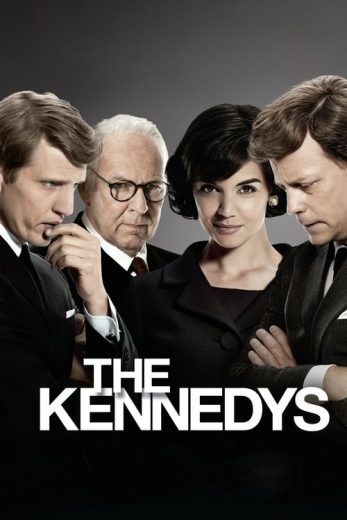 The Kennedys – Season 1