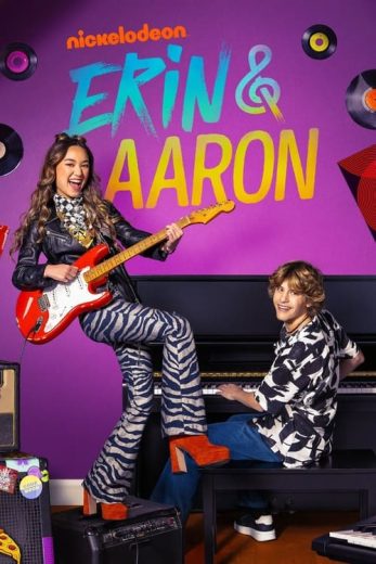 Erin & Aaron – Season 1