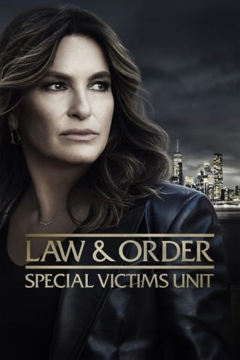 Law & Order: Special Victims Unit – Season 23