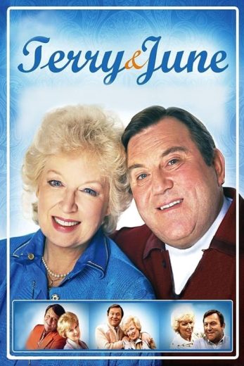 Terry and June – Season 8