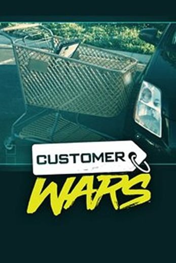 Customer Wars – Season 2