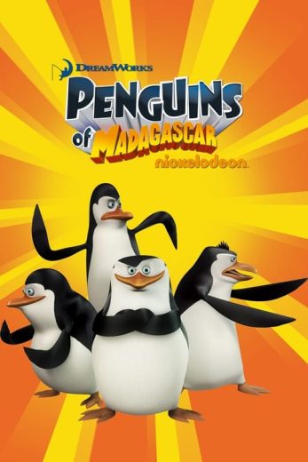 The Penguins of Madagascar – Season 3