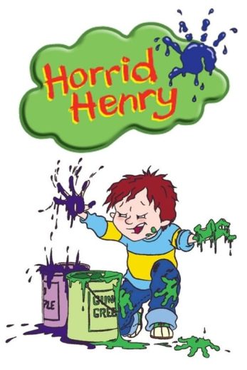 Horrid Henry – Season 5